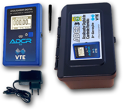 VTE Tecnologia – Tecnologia Eletrônica